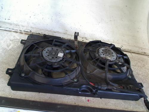 Used Radiator fan Radiator fan 34665187 34665187