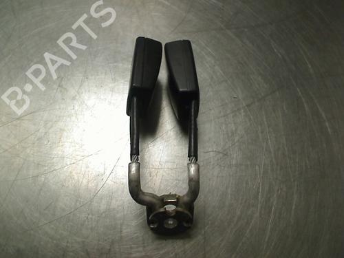 Boucle de ceinture de sécurité Boucle de ceinture de sécurité VW POLO V (6R1, 6C1) 1.2 (60 hp) 35899084 35899084