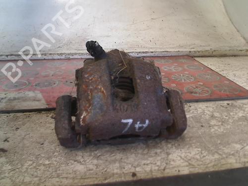Used Left rear brake caliper Left rear brake caliper BMW 3 Touring (E46) 318 i (116 hp) 34661264 34661264