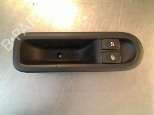 Switch RENAULT TWINGO II (CN0_) 1.2 (CN0D) | BP34683920I30 - Image 2