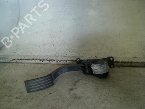 Pedale Pedale FORD FOCUS II (DA_, HCP, DP) 1.6 TDCi (100 hp) 34672329 34672329