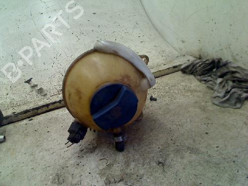 Used Expansion tank Expansion tank 34674481 34674481