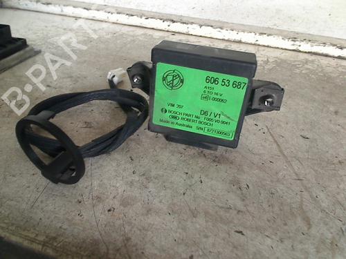 Used Control unit Control unit 34664848 34664848