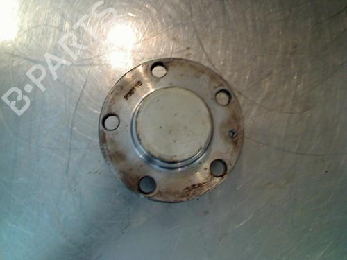 Used Right rear steering knuckle Right rear steering knuckle AUDI A3 (8L1) 1.6 (101 hp) 34678696 34678696