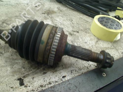 Used Left front driveshaft Left front driveshaft 34658056 34658056