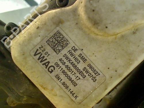 Steering rack VW PASSAT CC B6 (357) 1.8 TSI | BP39173269M22 - Image 5