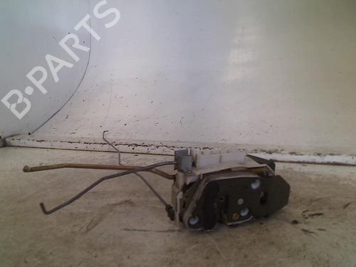 front-right-lock-opel-agila-a-h00-2000-2001-2002-2003-2004-2005-2006-2007-34665924 main image