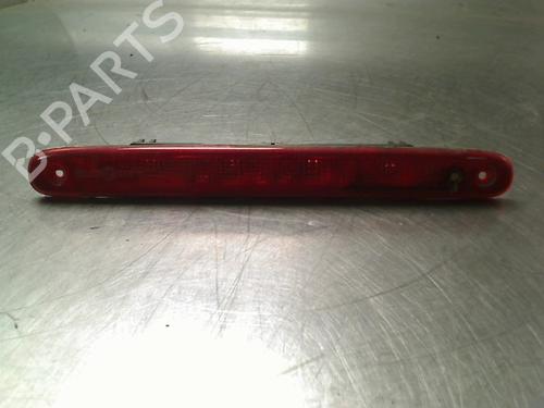 Used Third brake light Third brake light PEUGEOT 107 (PM_, PN_) 1.0 (68 hp) 34689117 34689117