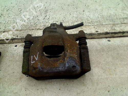 Used Left front brake caliper Left front brake caliper 34674626 34674626