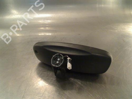 Rear mirror VOLVO V50 (545) 2.4 | BP34682532I6 - Image 2