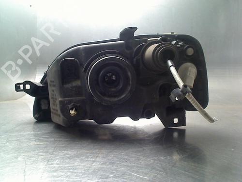 Right headlight DACIA LOGAN MCV (KS_) 1.4 | BP34688978C29 - Image 3