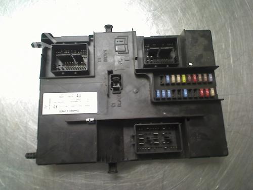 Control unit FORD TRANSIT CUSTOM V362 Van (FY, FZ) 2.2 TDCi | BP34687903M11 - Image 2