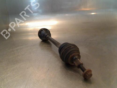 Left front driveshaft AUDI A3 Sportback (8PA) 2.0 FSI | BP34683624M38 - Image 2