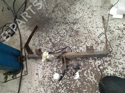 Trækkugle/Mekanisme Trækkugle/Mekanisme PEUGEOT 406 Break (8E/F) 1.8 16V (110 hp) 34655076 34655076