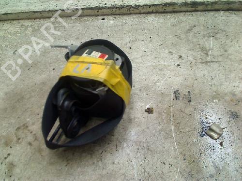 Used Rear left seatbelt Rear left seatbelt OPEL ZAFIRA / ZAFIRA FAMILY B (A05) 1.6 (M75) (105 hp) 34673353 34673353