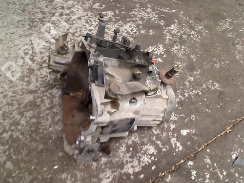 Used Gearbox Gearbox CITROËN BERLINGO / BERLINGO FIRST MPV (MF_, GJK_, GFK_) 1.8 i (MFLFX) (90 hp) 34663767 34663767