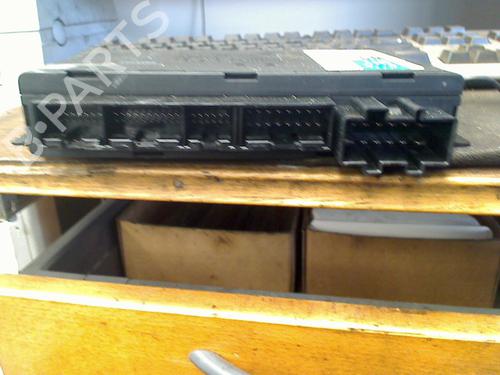 Used Electronic module Electronic module AUDI A6 C5 (4B2, 4B4) 2.5 TDI quattro (150 hp) 34656761 34656761