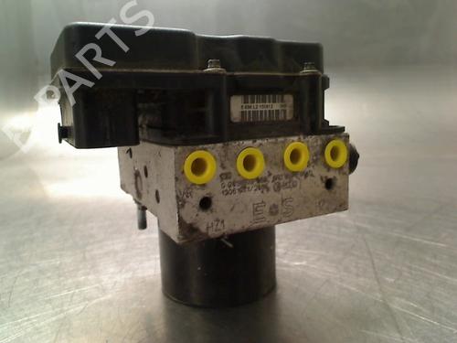 Used ABS pump ABS pump SKODA FABIA II Combi (545) 1.2 TDI (75 hp) 34690179 34690179