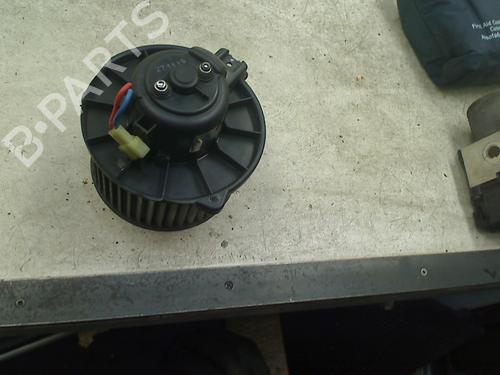 Used Heater blower motor Heater blower motor MITSUBISHI CARISMA (DA_) 1.8 16V GDI (DA2A) (125 hp) 34655713 34655713