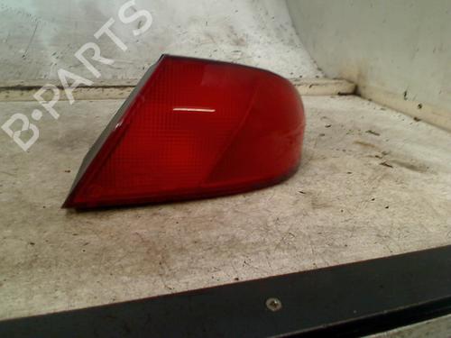 Used Right taillight Right taillight ALFA ROMEO 166 (936_) 2.0 T.Spark (936A3B00) (150 hp) 34657735 34657735