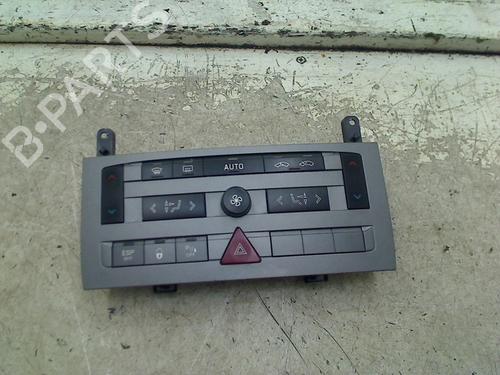 climate-control-citroen-c5-ii-break-re_-2004-2005-2006-2007-2008-34666303 main image
