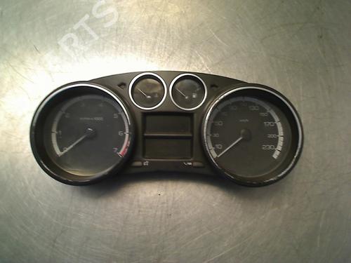 Kombiinstrument Kombiinstrument 39492642 39492642