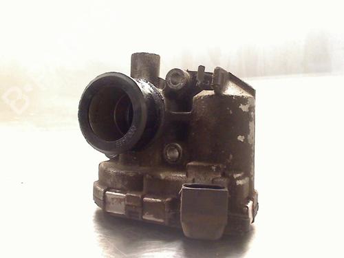 Used Throttle body Throttle body SMART FORTWO Coupe (450) 0.7 (450.352, 450.332) (61 hp) 34690117 34690117