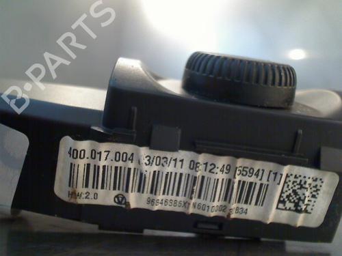 Switch PEUGEOT 5008 (0U_, 0E_) 1.6 16V | BP34683729I30 - Image 2