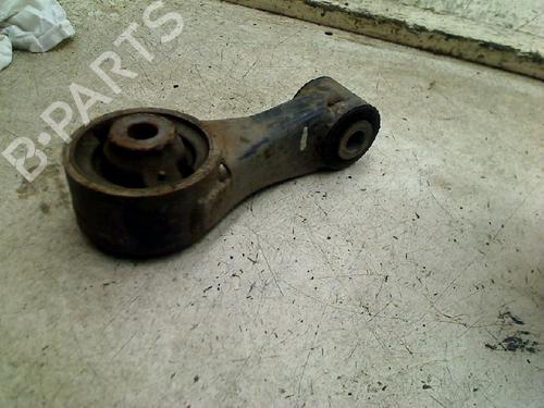 Used Engine mount Engine mount PEUGEOT 107 (PM_, PN_) 1.0 (68 hp) 34673956 34673956