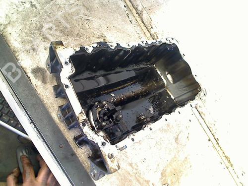 Oliebundkar Oliebundkar AUDI A3 (8P1) 1.9 TDI (105 hp) 34656893 34656893