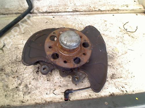 Used Right front steering knuckle Right front steering knuckle MERCEDES-BENZ C-CLASS T-Model (S203) C 220 CDI (203.208) (150 hp) 34656482 34656482