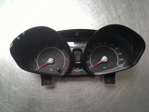 instrument-cluster-ford-fiesta-vi-cb1-ccn-2008-34688664 main image