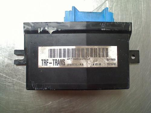 Used Control unit Control unit 34689609 34689609