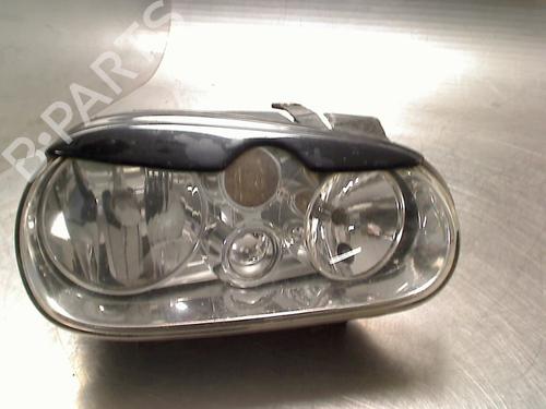 Used Right headlight Right headlight VW GOLF IV (1J1) 2.0 (115 hp) 34687308 34687308