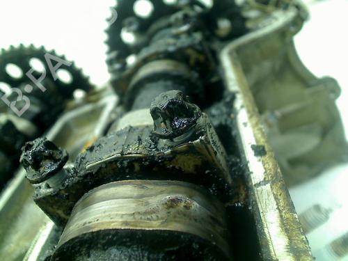 Used Cylinder head Cylinder head 34651230 34651230