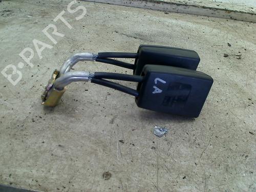 Sikkerhedssele-spænde Sikkerhedssele-spænde SEAT IBIZA III (6L1) 1.4 16V (75 hp) 34654890 34654890