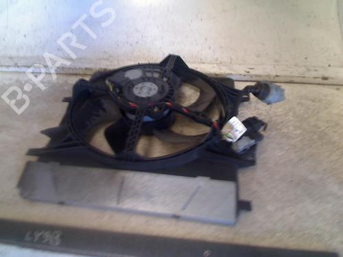 radiator-fan-peugeot-1007-km_-2005-34667274 main image
