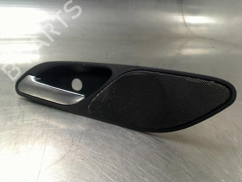 Used Front left interior door handle Front left interior door handle BMW 3 Coupe (E46) 323 Ci (170 hp) 34687735 34687735