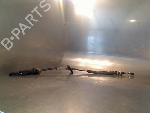 Cable SUZUKI SWIFT III (MZ, EZ) 1.5 (RS415, ZC21S) | BP34684142E12 - Image 2