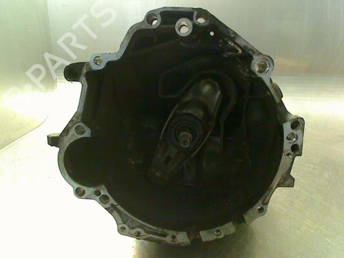 Used Gearbox Gearbox AUDI A4 B6 Avant (8E5) 2.0 FSI (150 hp) 36448330 36448330