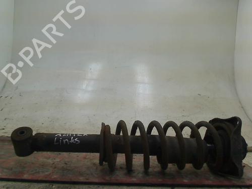 Used Left rear shock absorber Left rear shock absorber AUDI A6 C4 (4A2) 2.6 (150 hp) 34662207 34662207