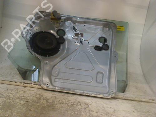 Used Front right window mechanism Front right window mechanism VW TRANSPORTER T5 Van (7HA, 7HH, 7EA, 7EH) 1.9 TDI (85 hp) 34663037 34663037