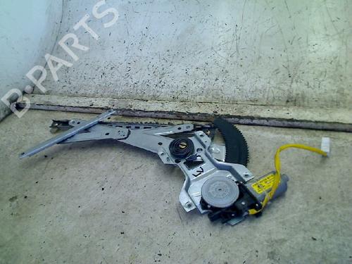 Used Front left window mechanism Front left window mechanism HYUNDAI MATRIX (FC) 1.6 (103 hp) 34675523 34675523
