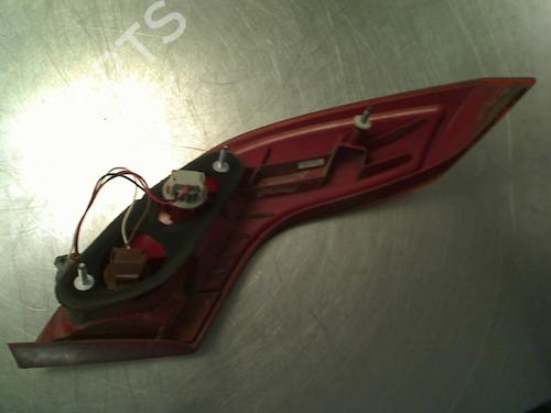 Left taillight FORD FOCUS II Convertible 2.0 | BP39492653C34 - Image 2