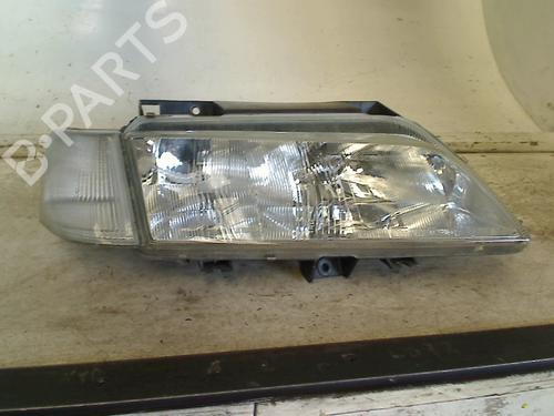 Used Right headlight Right headlight CITROËN XANTIA (X1_, X2_) 1.8 i 16V (110 hp) 34664558 34664558