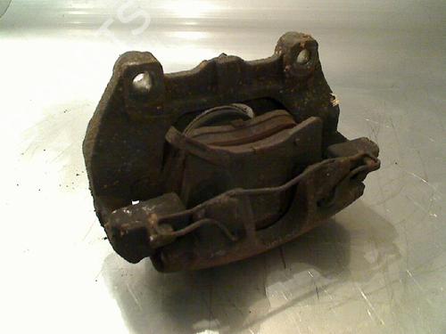 Used Right front brake caliper Right front brake caliper OPEL ZAFIRA / ZAFIRA FAMILY B (A05) 1.9 CDTI (M75) (120 hp) 34676716 34676716