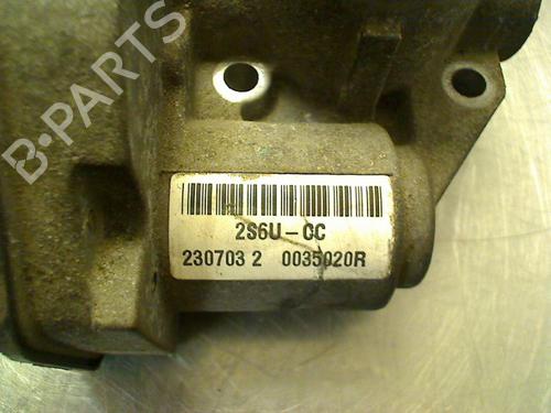 Throttle body MAZDA 2 (DY) 1.4 | BP37871561M82 - Image 2