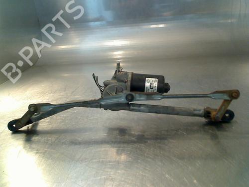 Used Front wiper motor Front wiper motor FIAT PUNTO (188_) 1.2 60 (188.030, .050, .130, .150, .230, .250) (60 hp) 34679169 34679169