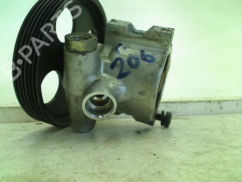 Used Steering pump Steering pump PEUGEOT 206 Hatchback (2A/C) 1.4 i (75 hp) 34650882 34650882