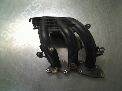 Used Intake manifold Intake manifold DAIHATSU CUORE VI (L251, L250_, L260_) 1.0 (58 hp) 34688516 34688516